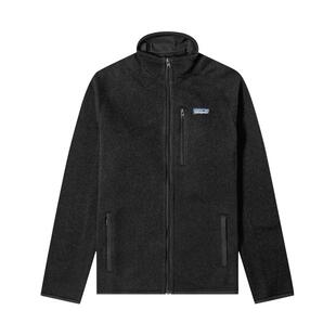 PATAGONIA巴塔哥尼亚Better Sweater男士针织保暖抓绒衣潮流25528