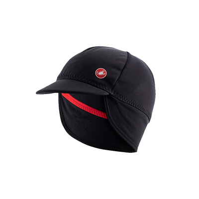 蝎子castelli骑行小帽