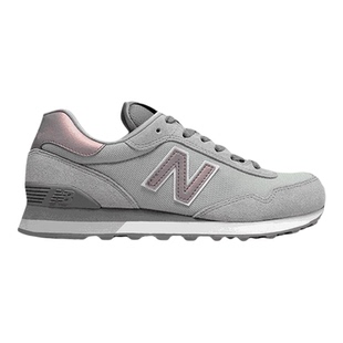 New Balance/NB正品四季款女士轻盈经典复古运动休闲鞋WL515CSB