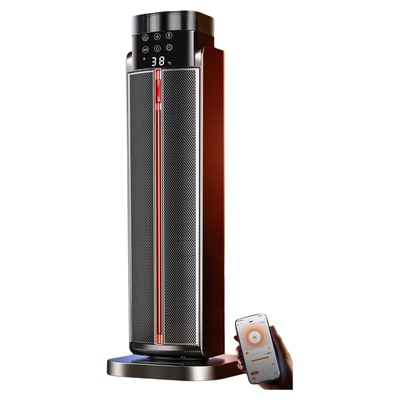 品牌强国丨别墅级制热省电第一名