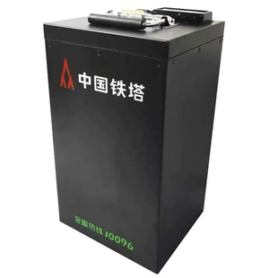 铁塔磷酸铁锂电池60V30AH安时足容蓄电瓶动摩托二手两三轮电动车