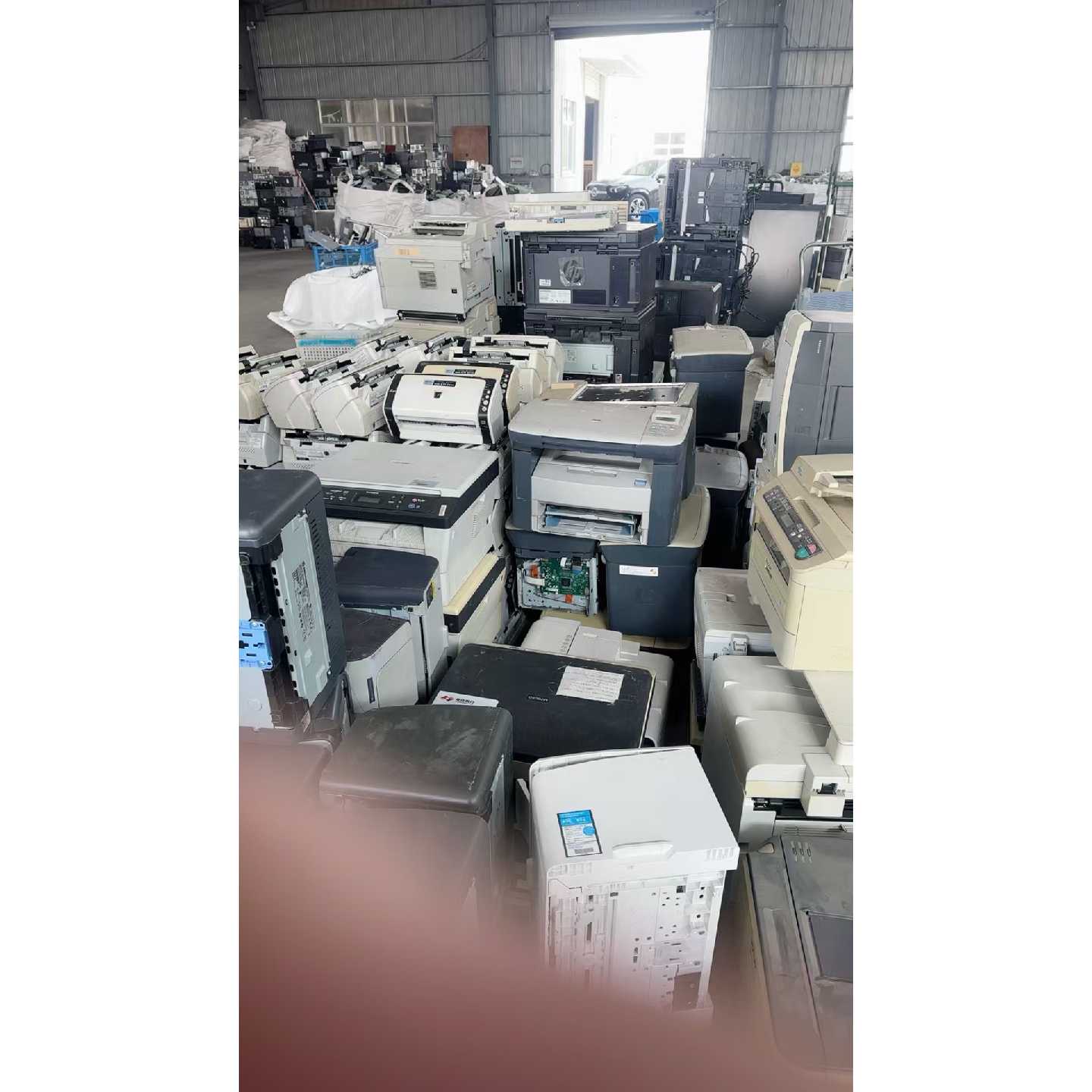 （议价）旧手机坏手机废旧笔记本电脑打印机旧平板全收好用的图片