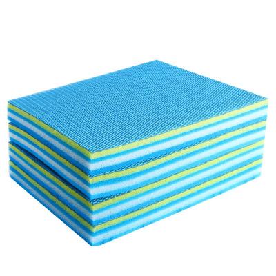 8层强过滤培菌棉用它水真干净！