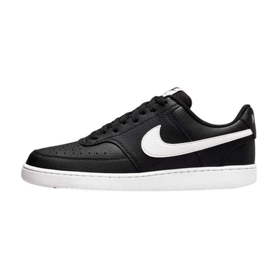 耐克/Nike Court Vision 1 Low 男款经典复古低帮板鞋 DH2987-001