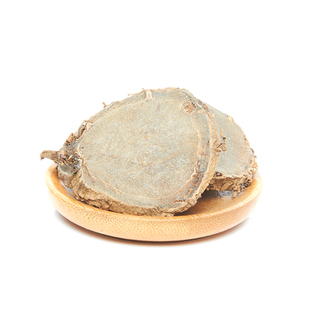 莪术中药材500g包邮特级正品文术片 我术代磨莪术粉中草药有三棱