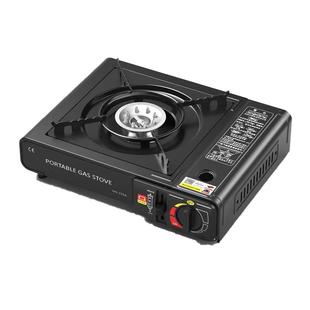 卡式炉便携式野餐炉具户外家用酒店火锅燃气防风卡磁瓦斯炉煤气灶