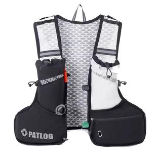 专业越野跑徒步马拉松运动登山户外轻便骑行水袋补给马甲双肩背包