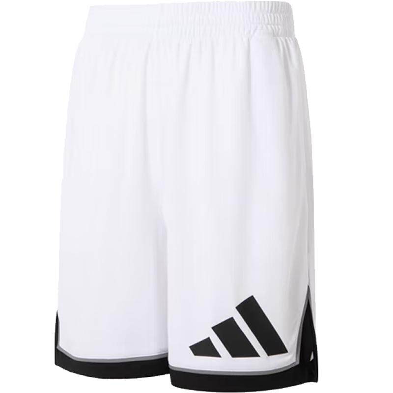 adidas阿迪达斯男子BOS SHORT篮球运动休闲短裤JN4729