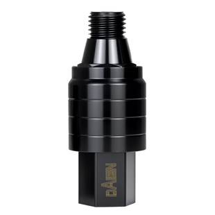 水钻头快拆接头水钻钻头快速拆卸防锁死快拆专用转换接头配件大全