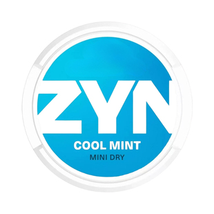 ZYN进口Pouch欧版正品多口味水果薄荷味提神解压神器礼盒snus