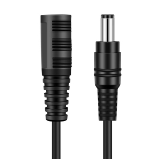 适用于XGIMI极米Z8X Z6X Z4X Z9XPro投影仪机电源延长线19V充电线