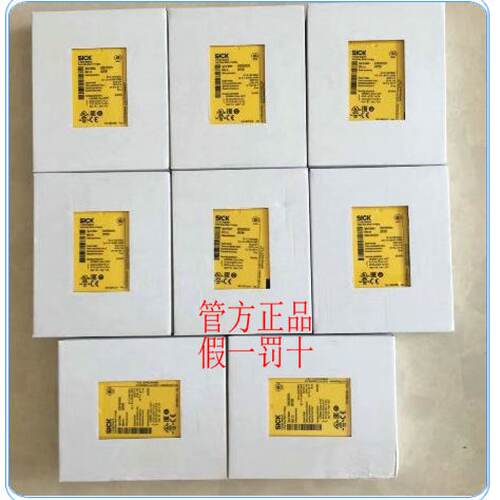 议价1061778 FX0-STIO68002德国SICK西克1043783 FX3-CPU000000现