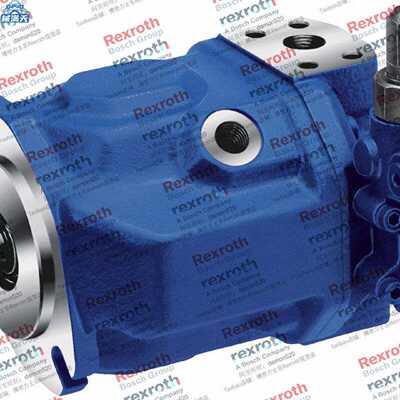 议价力士乐Rexroth  R910945178 现货 A10VSO18DFR1/31R-PPA12N00