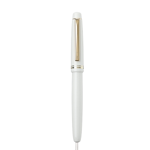 新品丨日本PILOT百乐78G+象牙白钢笔限定天鹅白学生专用成人练字送礼墨囊可替换墨水礼盒男女礼物官方旗舰店