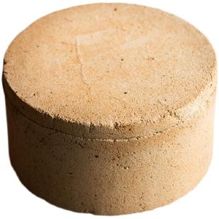 复古围炉烧炭老式传统煮茶炉风炉木炭取暖炉火钵室内火盆庭院炉