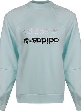 Adidas/阿迪达斯卫衣套头衫