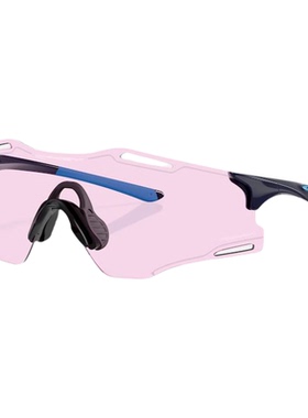 欧克利运动变色防紫外线太阳镜