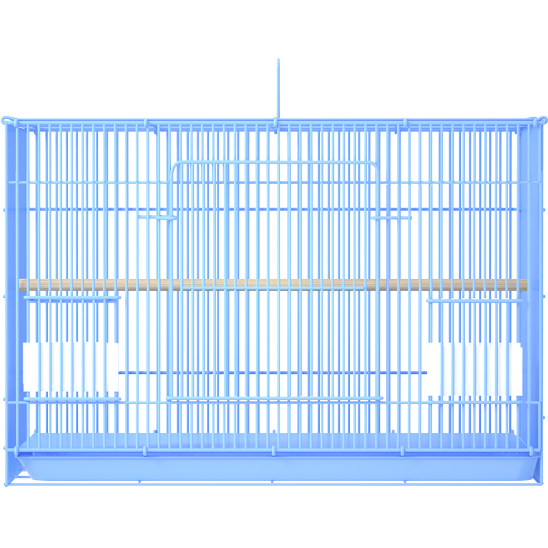 鸽子笼鹌鹑鹦鹉鸟笼室内大号家用养殖专用虎皮玄凤笼鸡笼