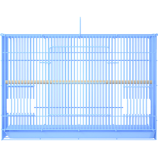 鸽子笼鹌鹑鹦鹉鸟笼室内大号家用养殖专用虎皮玄凤笼鸡笼