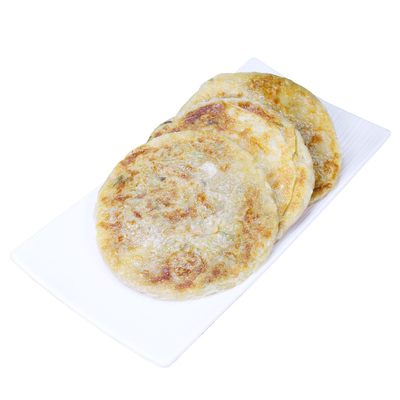 霍嘉萝卜丝酥皮馅饼速冻半成品