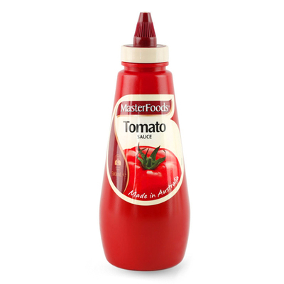 MasterFoods番茄酱澳洲进口热狗