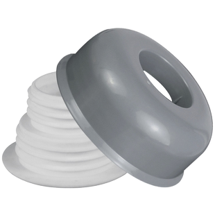 潜水艇下水管防返臭神器厨房脸盆洗手盆排水管道水池密封塞防臭圈