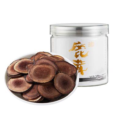 巧天然新西兰进口鹿茸片3g