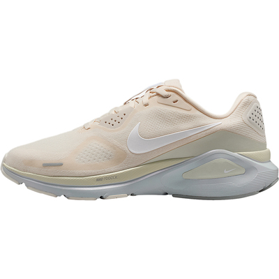 Nike/耐克正品Structure 26女士耐磨低帮减震跑步鞋IO9917-100
