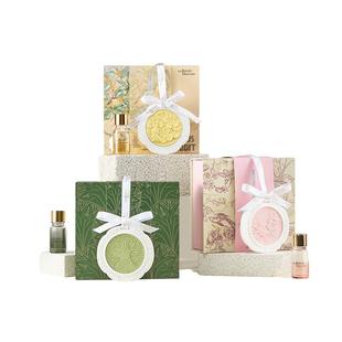 大英博物馆车载香薰挂件车挂香挂车载香氛车内装饰情人节礼物女生