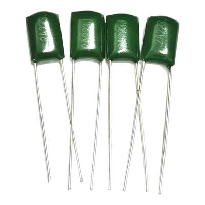 涤纶电容2A103J2A104J2A223J