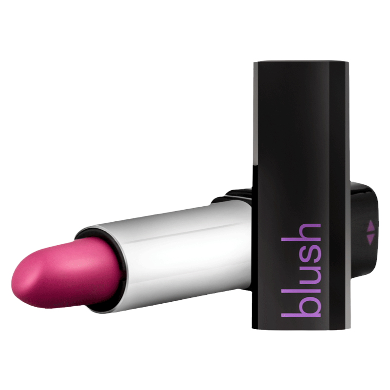 blush 女性震动自慰按摩器棒情趣玩具成人专用品跳蛋偷欢高潮电池