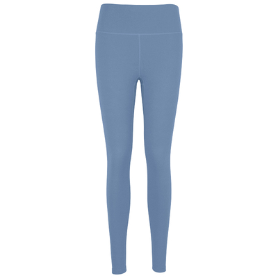 重塑之路零感高腰运动长裤