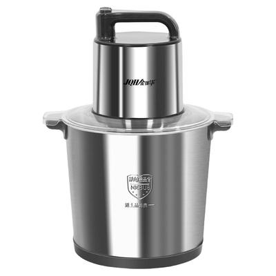 金强华十升商用10升绞馅机