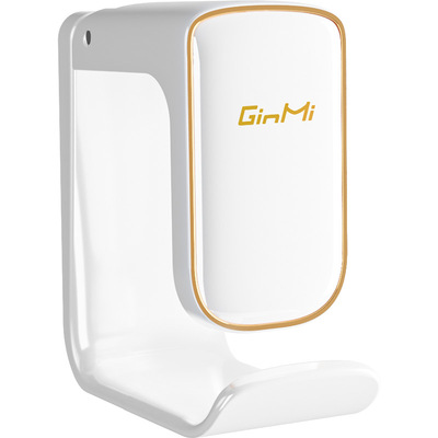 可挂3-5个盆洗澡盆都能挂收纳