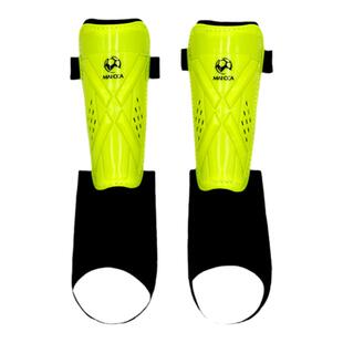 护腿板护踝男成人护板足球儿童脚腕保护套加厚专业护小腿厚护套