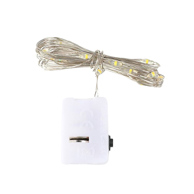 满天星彩灯灯串高级感灯珠