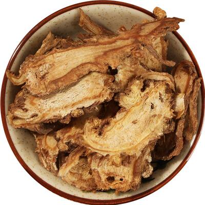 胡庆余堂当归中药材中药饮片标准