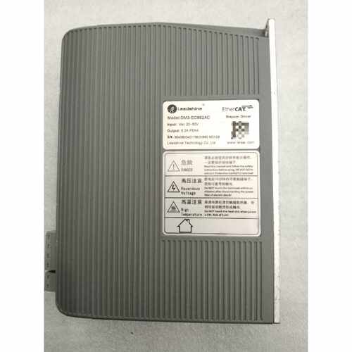 询价下单雷赛DM3-EC882AC总线驱动器