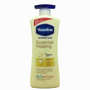 凡士林身体乳液燕麦精华深层修护润肤露保湿Vaseline body lotion
