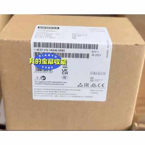 议价6ES7 2151AG400XB0适用
