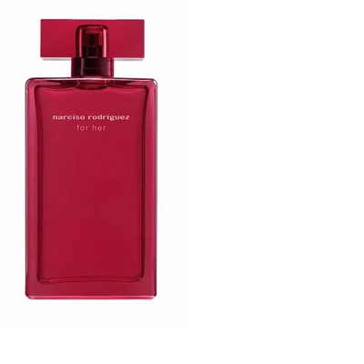 欧洲直邮NarcisoRodriguez纳西索她的同名馥郁版浓香水30-100正品