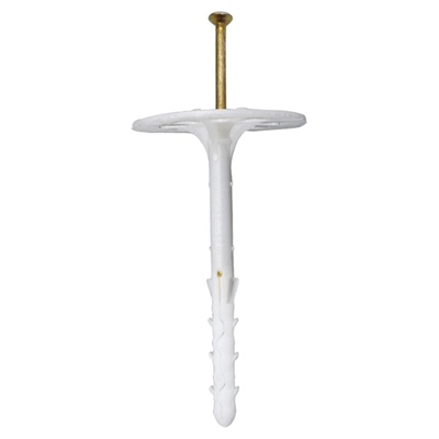 保温钉塑料膨胀管益鑫达厂家直销