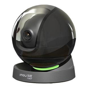 乐橙K2D/S2D彩色夜视监控摄像头家用报警TP7S远程360度旋转球机