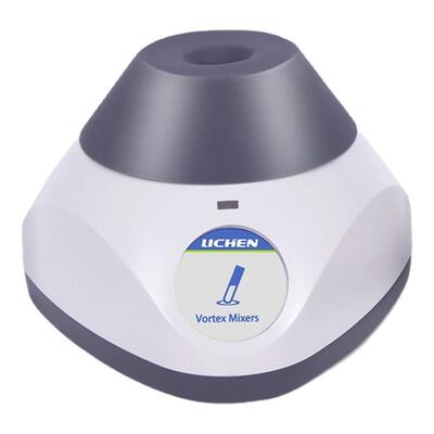 力辰漩涡混匀仪实验室迷你点动混匀器西林瓶震荡滚轴涡旋仪振荡器