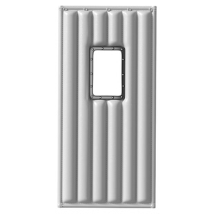 门帘冬加厚夹棉特厚东北专用保暖防风保温隔断帘抗寒家用隔音皮帘