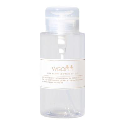 lns按压瓶卸甲水专用不伤无味