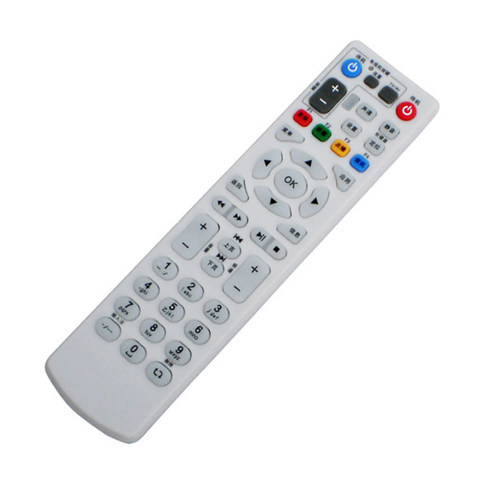适用于电信宽带摇控器中兴IPTV/ITV 数字电视机顶盒 原装遥控器