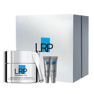 【立即抢购】理肤泉赋活修护面霜光电抗老抗皱紧致淡纹舒缓礼物