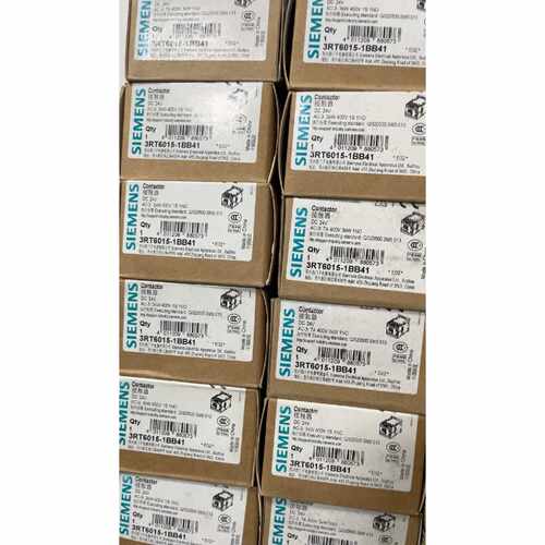 询价3RT6015-1BB41接触器3RT6015-1BB