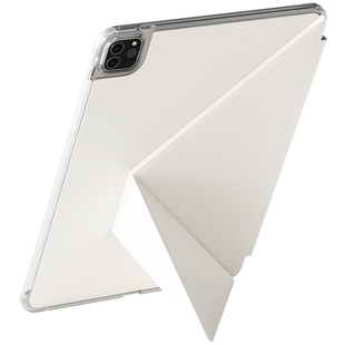 ipadpro2025保护壳磁吸a16平板ipad11保护套ipadair7苹果air5双面夹mini7带笔槽10代外壳11寸air6防护4可拆分